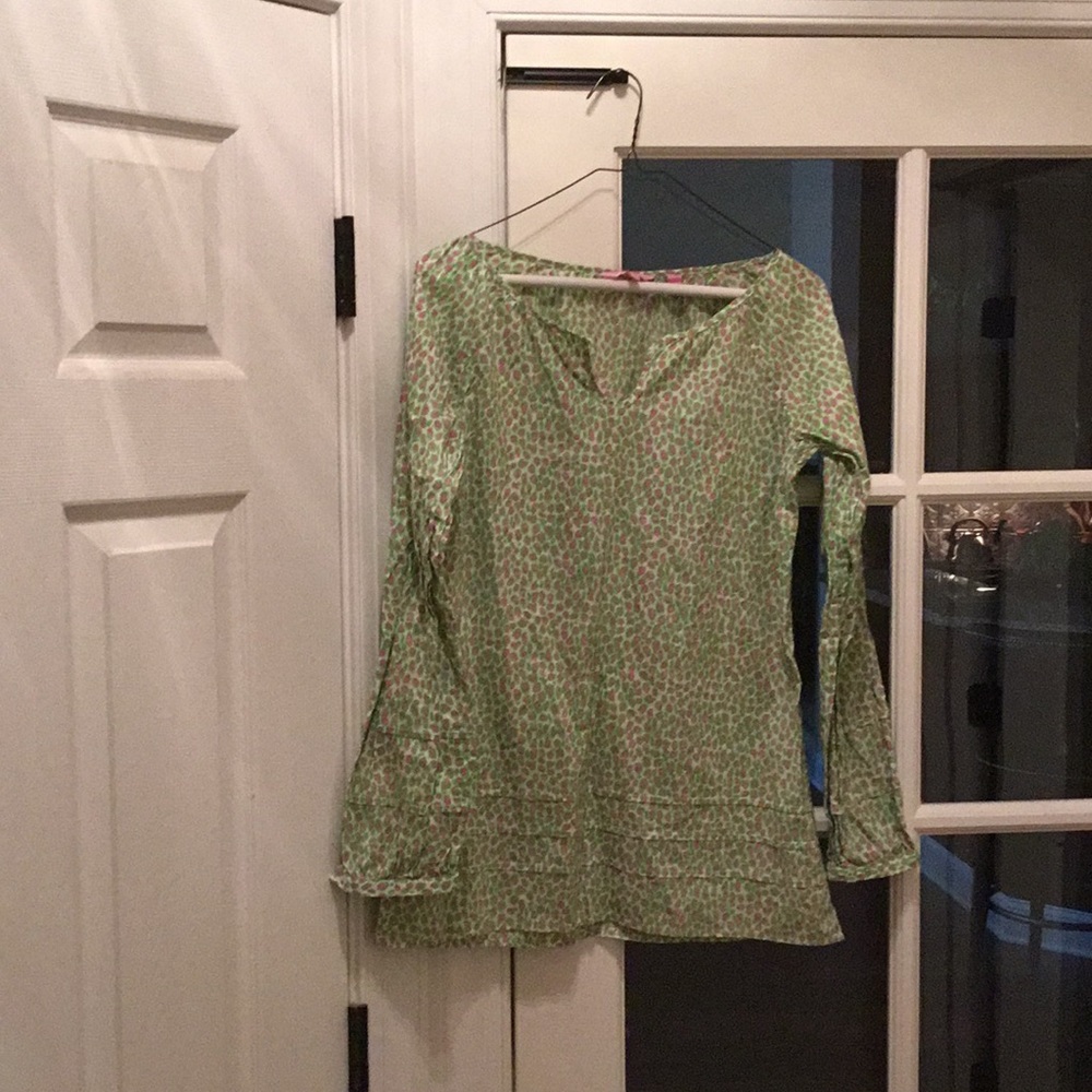 Lilly Pulitzer